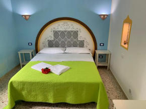 Bed & Breakfast Sole Azzurro Custonaci